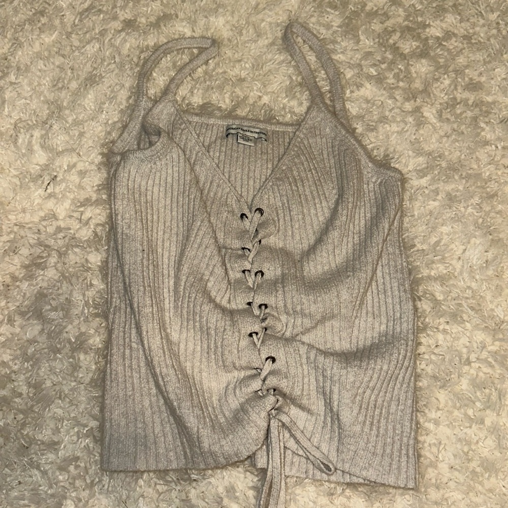 American eagle tank top